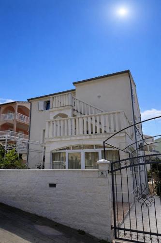 Marija's House