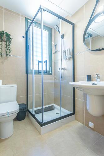 Apartamento Mar de Nerja