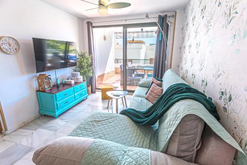 Apartamento Mar de Nerja