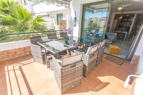 Apartamento Mar de Nerja