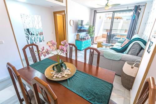 Apartamento Mar de Nerja