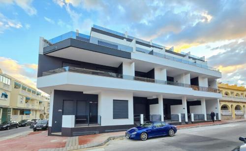 YourSpain Apartment P32D Heated Pool