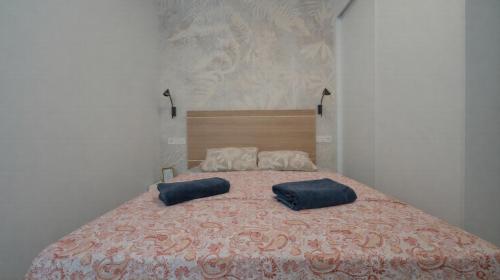 YourSpain Apartment P32D Heated Pool