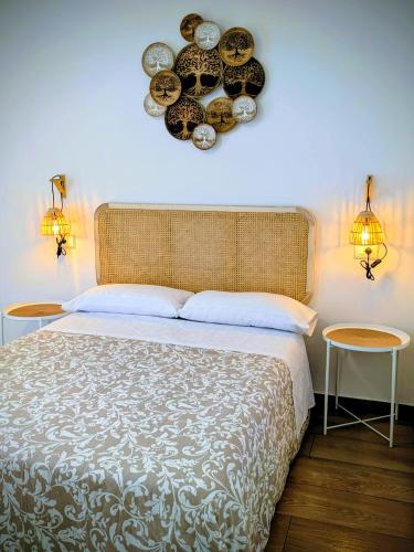 Apartamento Luna del este