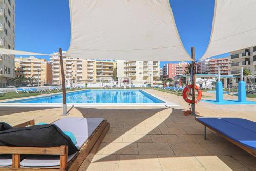 Luxury 7 Star Apartment With Free WIFI internet