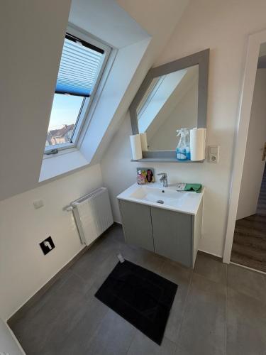 Großzügiges Einfamilienhaus samt Garten & riesiger Garage
