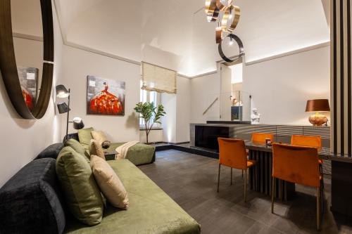 Petra Exclusive Apartment Near the Pantheon