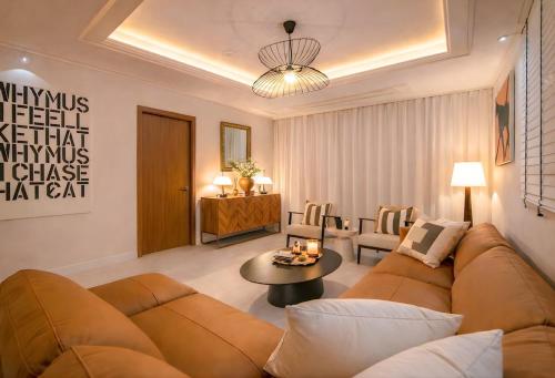 Luxury Penthouse With Private Rooftop For Sale, Lomas De ... - JamesEdition - Luxury Penthouse Apartments With Private Gym