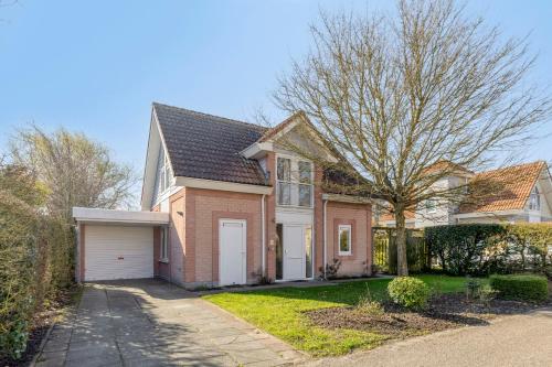 Gallery image of Holidayhouse Banjaard in Kamperland