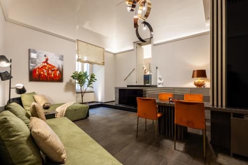 Petra Exclusive Apartment Near the Pantheon