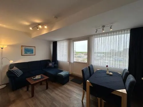 Apartmenthaus am Watt Büsum photo 55