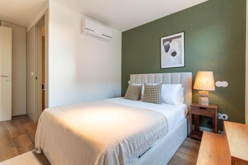 Chic 2BR Duplex by LovelyStay
