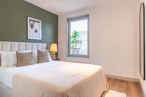 Chic 2BR Duplex by LovelyStay