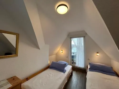 Apartmenthaus am Watt Büsum photo 38