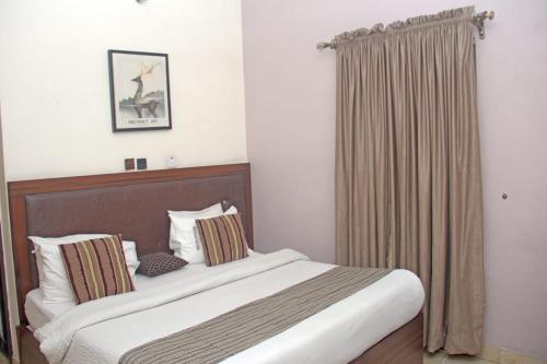 Buena Vista Cottage Hotel