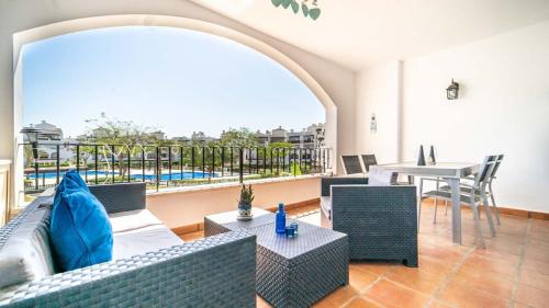 Comfortable Apartment Well Located Near Supermarket - CO212LT