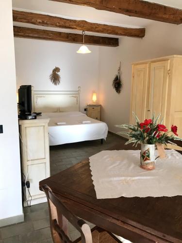 Φωτογραφία από το άλμπουμ του Casale San Giovanni σε Cura Nuova