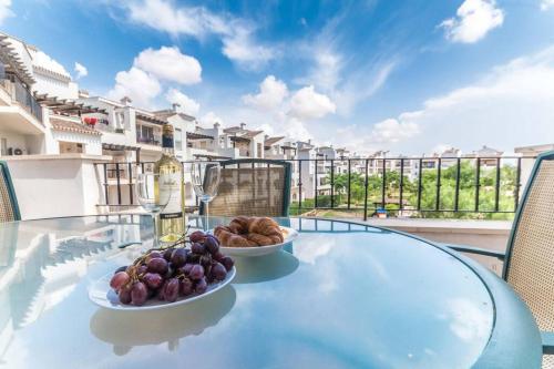 2 Bedroom Apartment - RO822LT