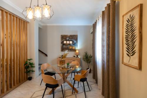 The Greens Premium House in the Heart of Zakynthos Town