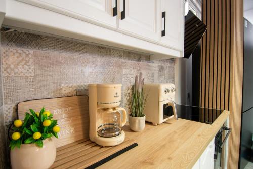 The Greens Premium House in the Heart of Zakynthos Town