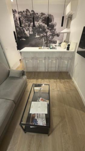 Mazarin Suite Centre ville historique proche cours Mirabeau