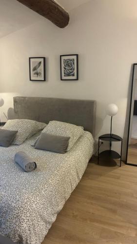 Mazarin Suite Centre ville historique proche cours Mirabeau