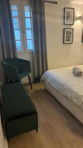 Mazarin Suite Centre ville historique proche cours Mirabeau