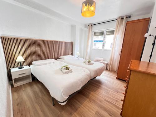 PUSHE Nerja Playa Torrecilla Beach & Tradition