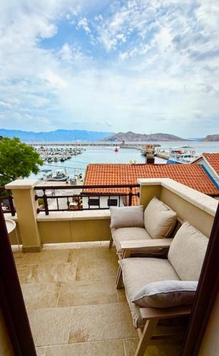 Family Apartman Baška