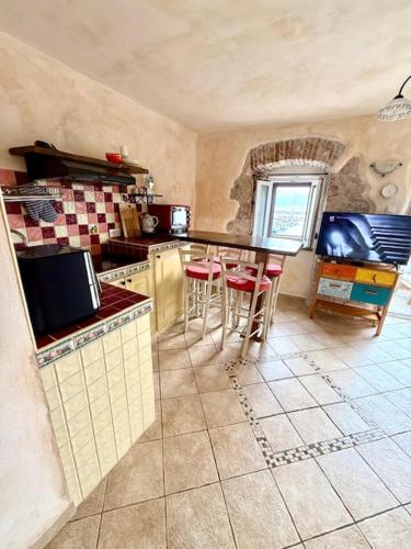 Family Apartman Baška