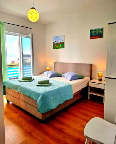 Rooms Meli Seafront Chill