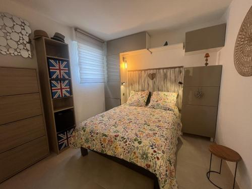 Port Frejus, le Cesaree, Exceptionnel T3