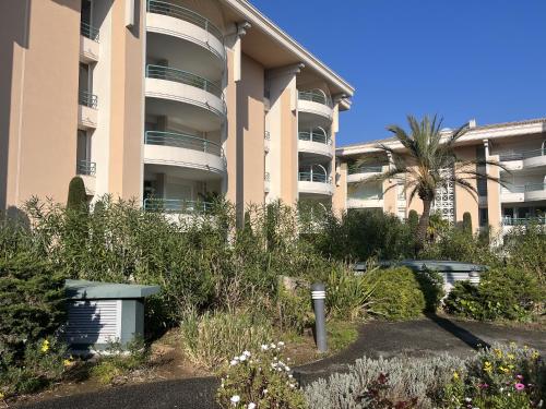 Port Frejus, le Cesaree, Exceptionnel T3