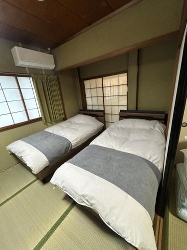 Kamon Stay Nagoya