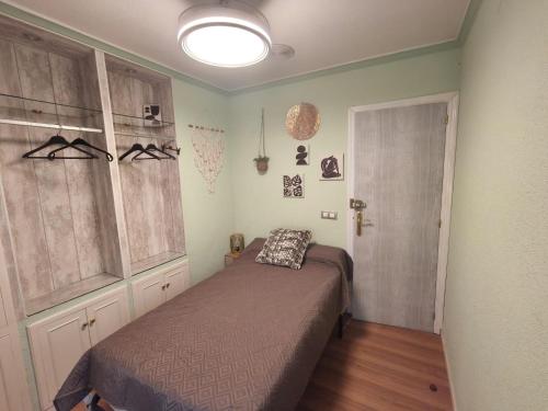 San Blas Apartment - Alicante City
