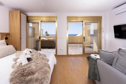 Romana Playa Grand Luxury Paradise 1133 - Marbella