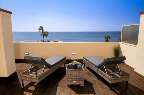 Romana Playa Grand Luxury Paradise 1133 - Marbella