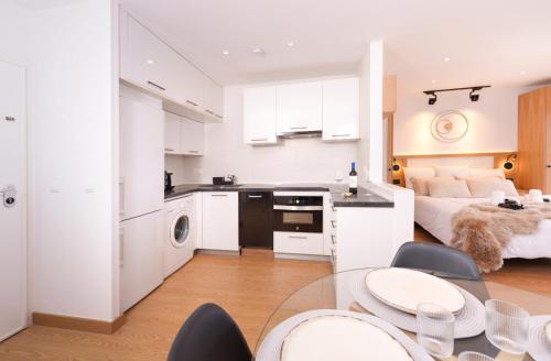 Romana Playa Grand Luxury Paradise 1133 - Marbella