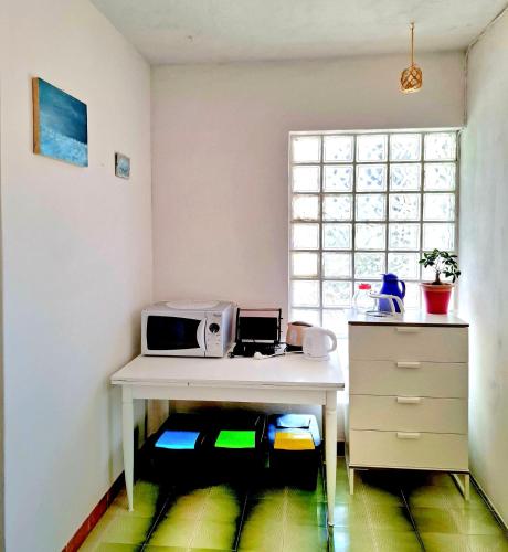 Rooms Meli Seafront Chill