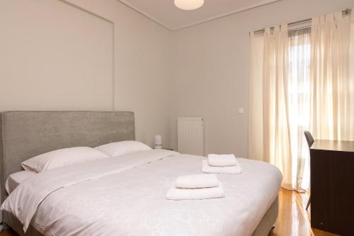 Comfort 1BD Apartment With Balcony