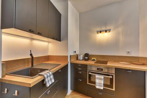 Duplex lumineux & calme - Le Marais Proche Métro 8 - Jungle Loft