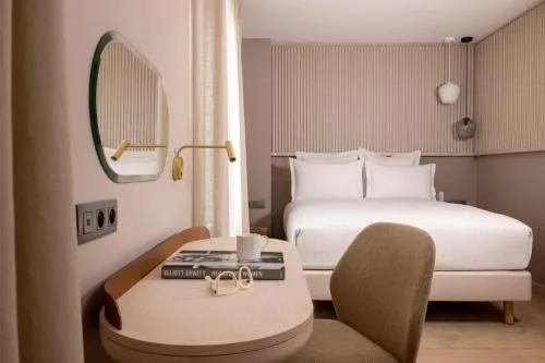 Hôtel Beige photo 3