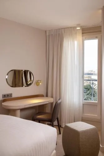 Hôtel Beige photo 4