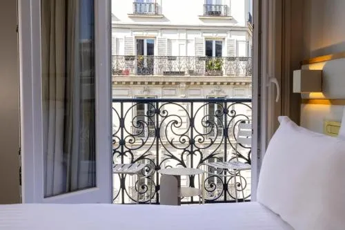 Hôtel Beige photo 5