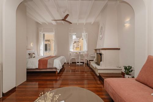 Fide Aesthetic Apartment at Guilford Str