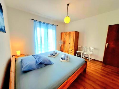 Rooms Meli Seafront Chill