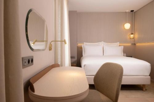 Hôtel Beige photo 65