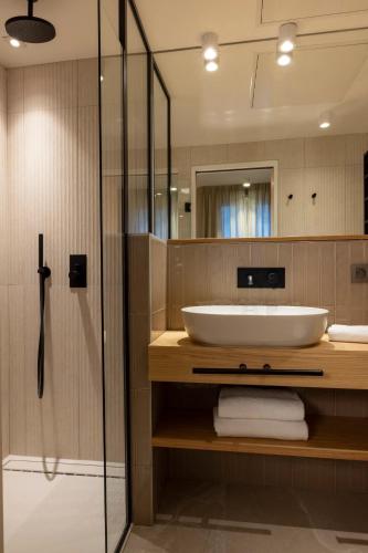 Hôtel Beige photo 63