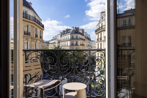 Hôtel Beige photo 64