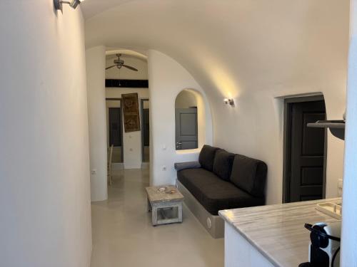 Theodora Suites